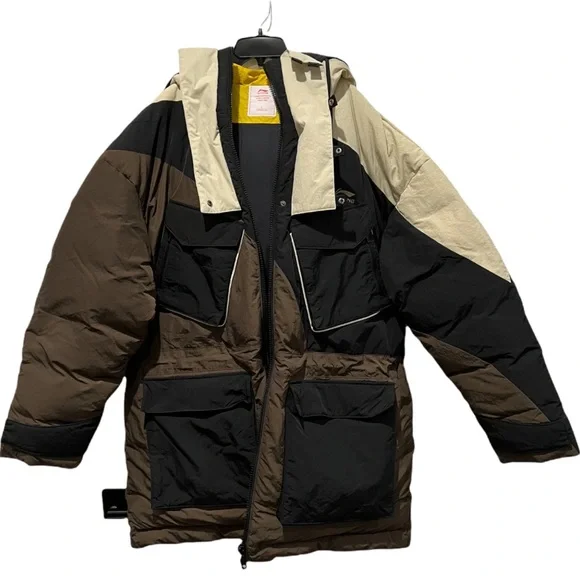 Li.Ning Jacket.
